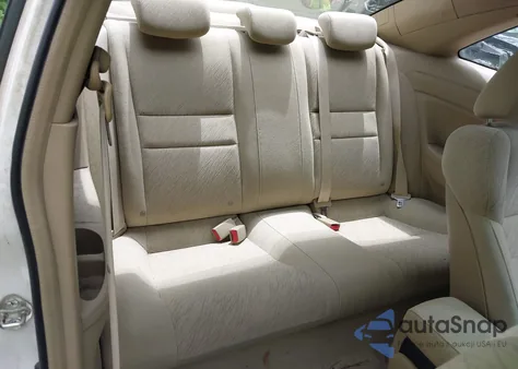 2008 Honda Civic Lx из США, поврежденный, VIN 2HGFG11688H538811